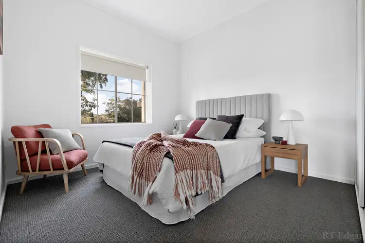 Fifth view of Homely apartment listing, 18/22-36 Anderson Street, Templestowe VIC 3106
