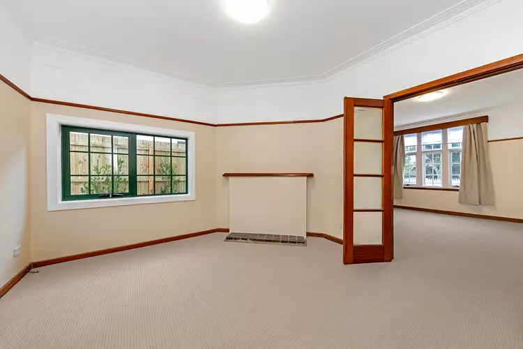 Third view of Homely house listing, 11 Byron Street, Carnegie VIC 3163