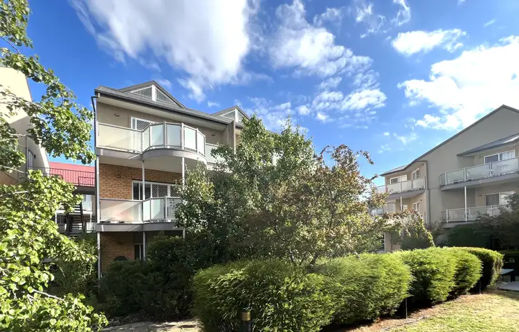 Main view of Homely apartment listing, 58/13-15 Hewish Road, Croydon VIC 3136