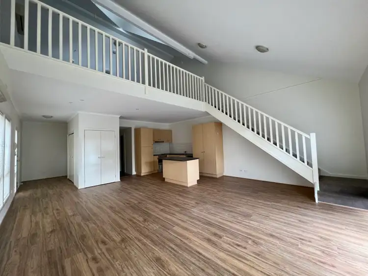 Second view of Homely apartment listing, 58/13-15 Hewish Road, Croydon VIC 3136