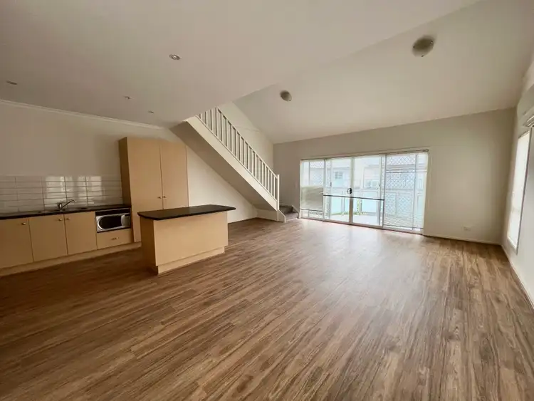 Fourth view of Homely apartment listing, 58/13-15 Hewish Road, Croydon VIC 3136