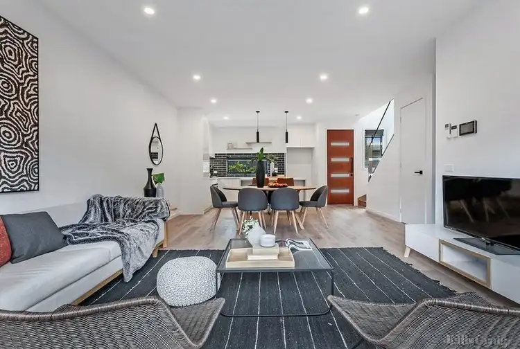 3/44 Dundee Street, Reservoir VIC 3073