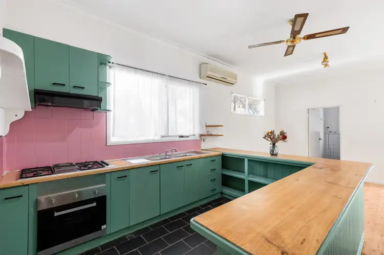 Fifth view of Homely house listing, 1 Smith Street, Coburg North VIC 3058