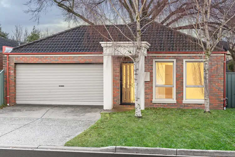 44 Norfolk Avenue, Lake Gardens VIC 3355