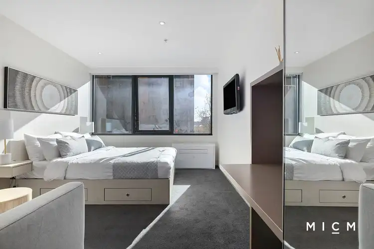 406/181 ABeckett Street, Melbourne VIC 3000