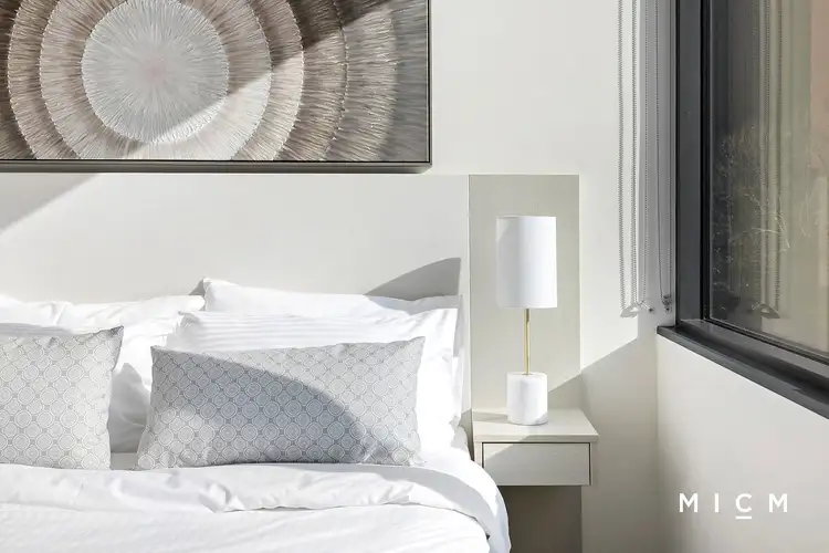 Sixth view of Homely apartment listing, 406/181 ABeckett Street, Melbourne VIC 3000