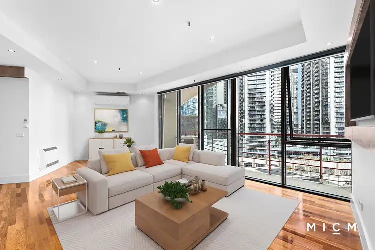 1008/83 Queensbridge Street, Southbank VIC 3006