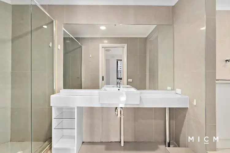 Fifth view of Homely apartment listing, 1008/83 Queensbridge Street, Southbank VIC 3006