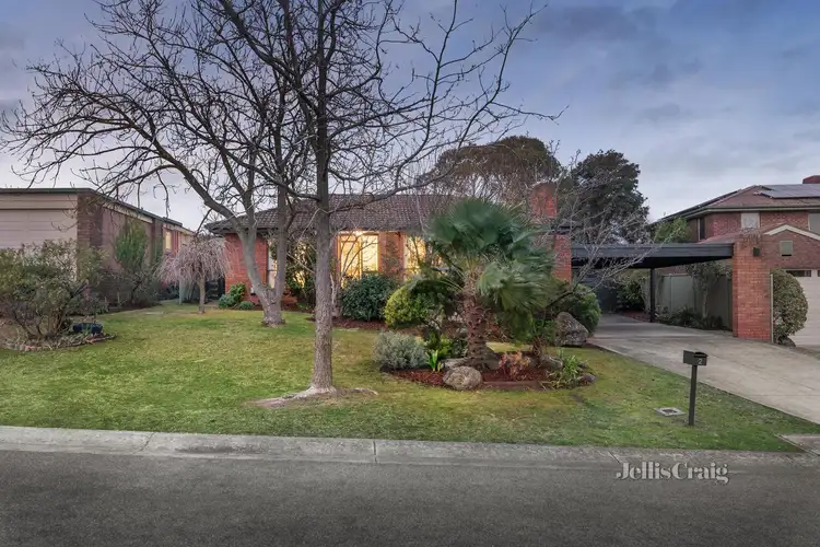 Main view of Homely house listing, 2 Westmere Place, Viewbank VIC 3084