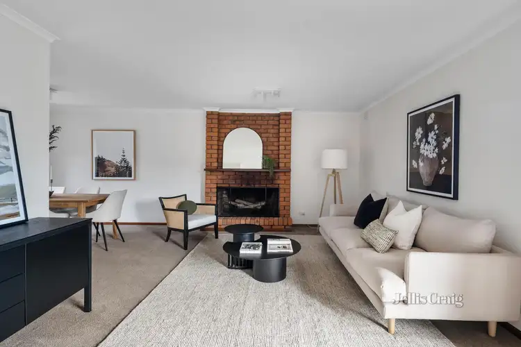 Second view of Homely house listing, 2 Westmere Place, Viewbank VIC 3084