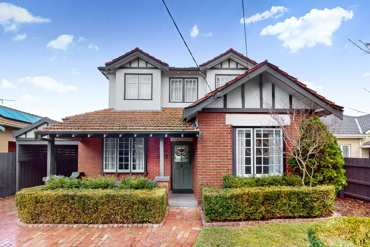 25 Hawson Avenue, Glen Huntly VIC 3163