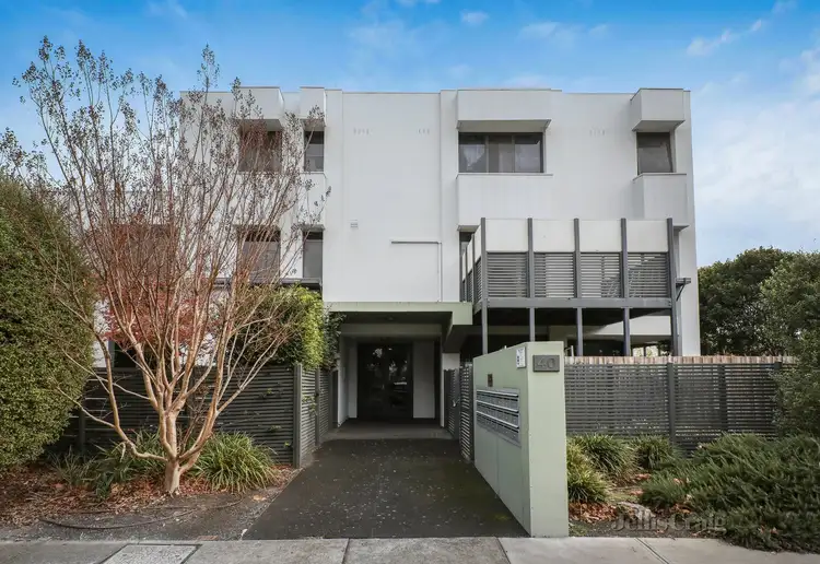 20/40 Stephen Street, Yarraville VIC 3013