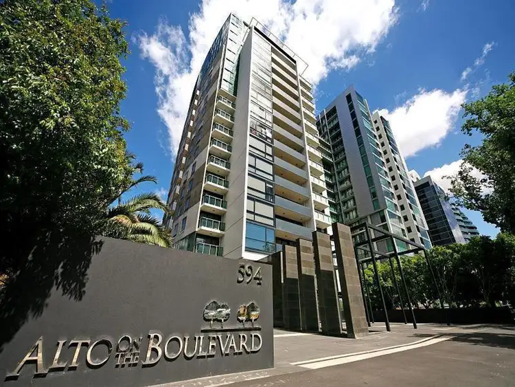 907/594 St Kilda Road, Melbourne VIC 3004