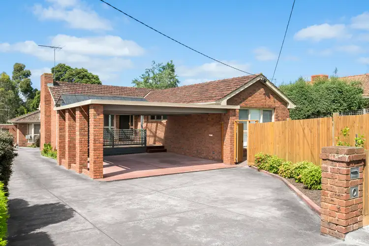 1/32 Talford Street, Doncaster East VIC 3109
