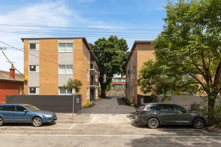 7/294 Ferrars Street, South Melbourne VIC 3205