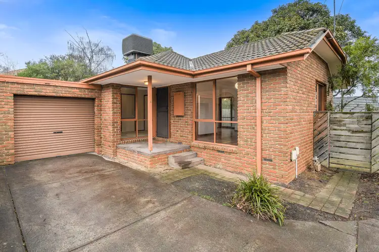 4/10-12 Bond Street, Mount Waverley VIC 3149