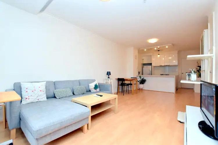 1308/63 Whiteman Street, Southbank VIC 3006