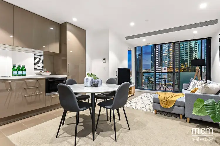 703/1 Balston Street, Southbank VIC 3006