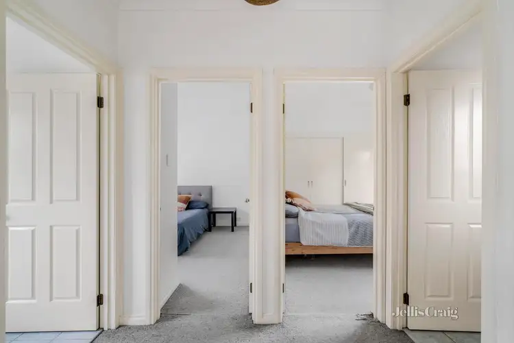 Fifth view of Homely townhouse listing, 2/70 Kororoit Creek Road, Williamstown North VIC 3016
