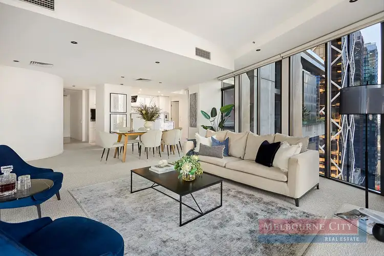 Fifth view of Homely apartment listing, 263/299 Queen Street, Melbourne VIC 3000