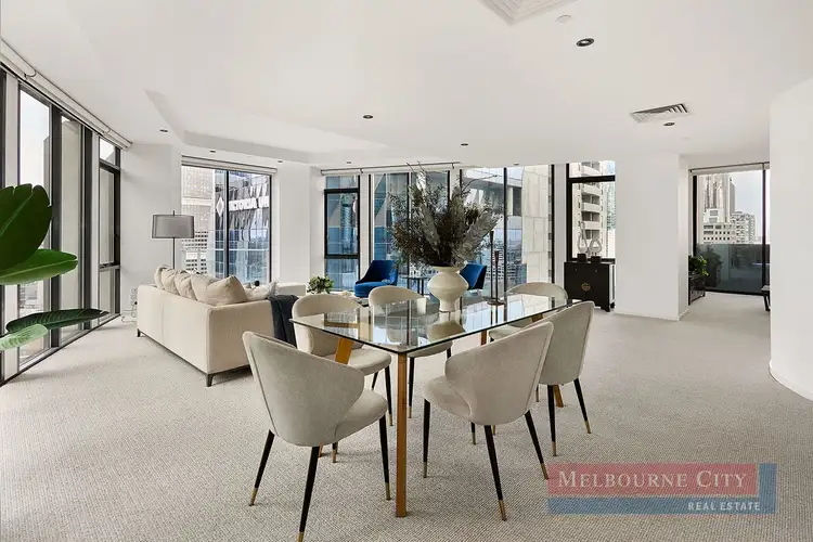 Sixth view of Homely apartment listing, 263/299 Queen Street, Melbourne VIC 3000