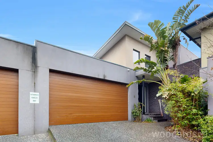 8/115-117 James Street, Templestowe VIC 3106