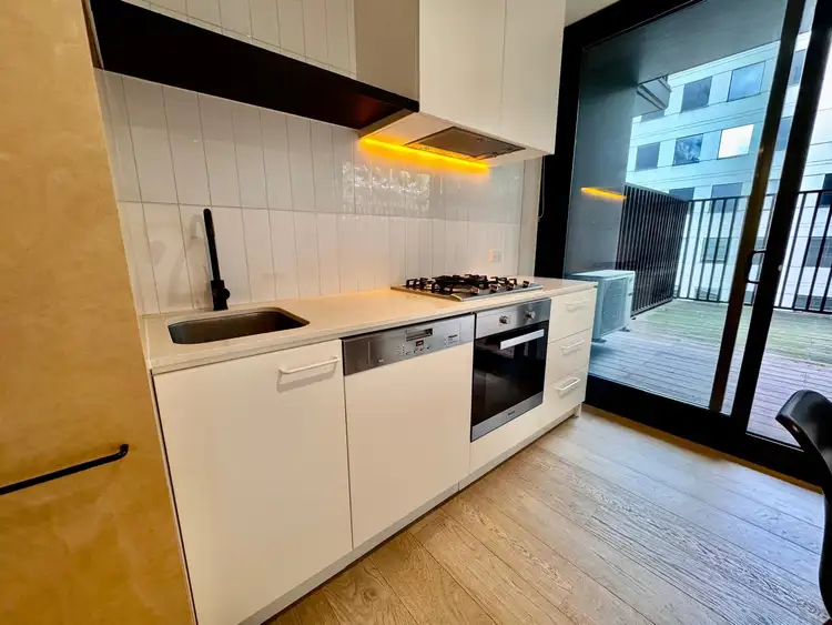 304/33 Coventry Street, Southbank VIC 3006