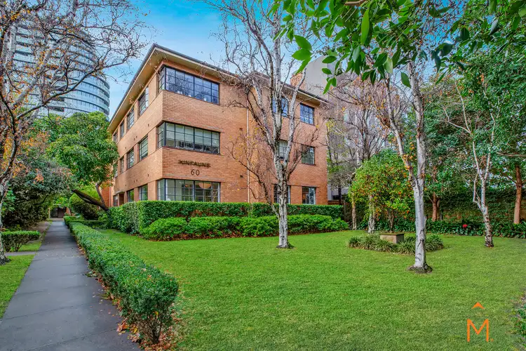 6/60 Queens Road, Melbourne VIC 3004