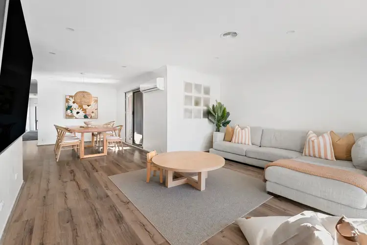 Second view of Homely house listing, 13 Annand Close, Cranbourne West VIC 3977