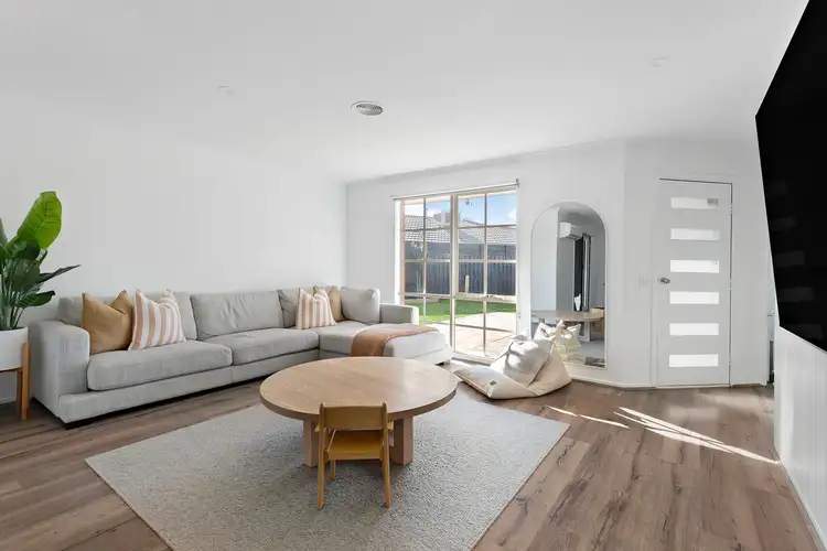 Fourth view of Homely house listing, 13 Annand Close, Cranbourne West VIC 3977