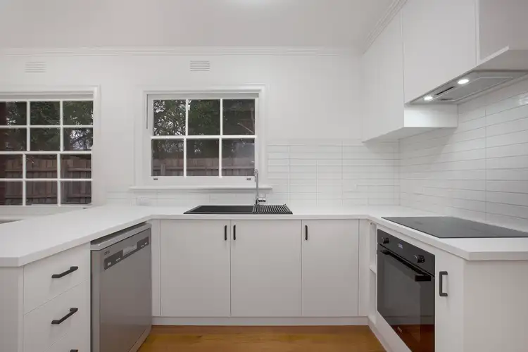 Second view of Homely unit listing, 6/103 Dendy Street, Brighton VIC 3186