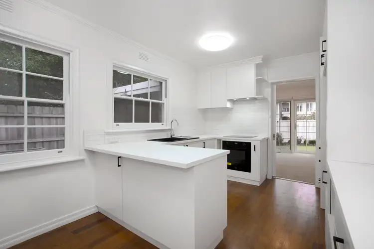 Third view of Homely unit listing, 6/103 Dendy Street, Brighton VIC 3186