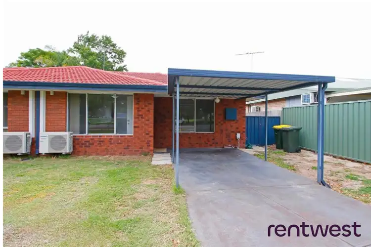 142B Star Street, Carlisle WA 6101