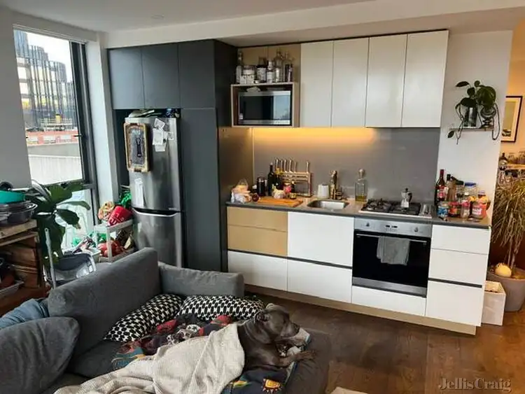 Main view of Homely apartment listing, 312/470 Smith Street, Collingwood VIC 3066
