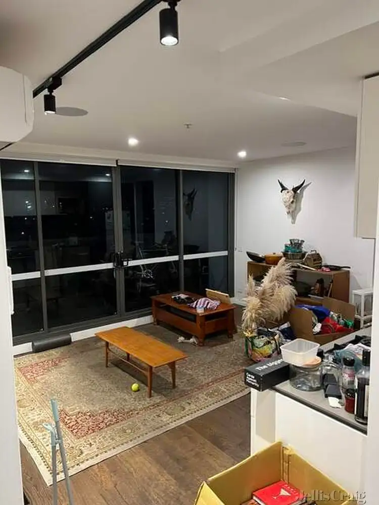 Second view of Homely apartment listing, 312/470 Smith Street, Collingwood VIC 3066