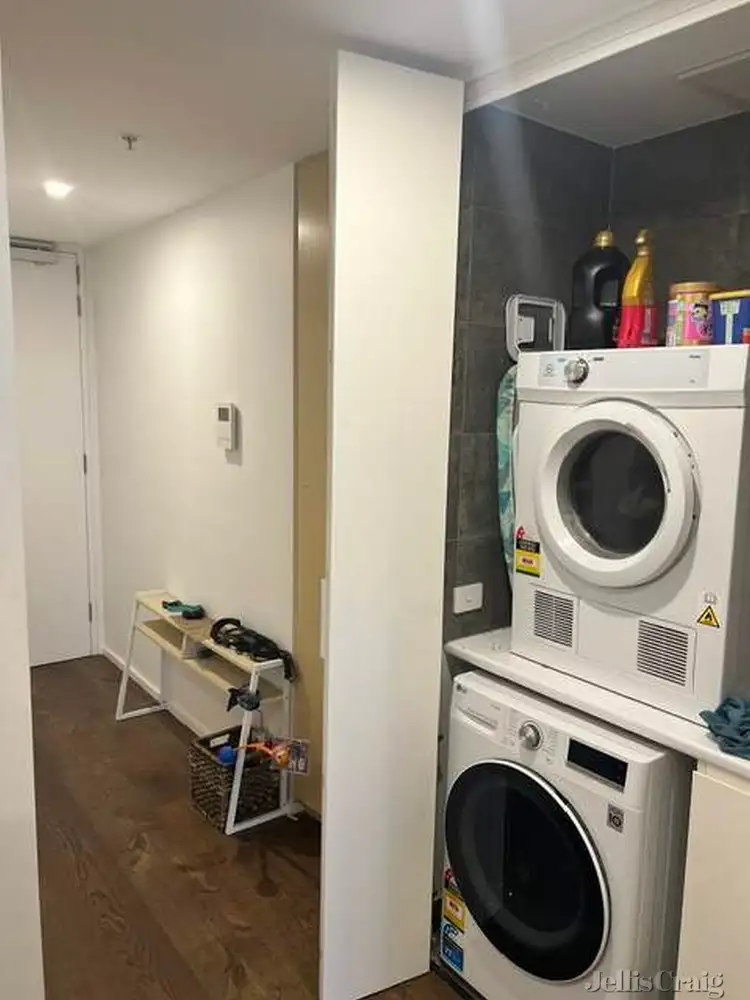 Fourth view of Homely apartment listing, 312/470 Smith Street, Collingwood VIC 3066