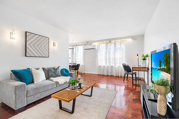 8/50A Wattletree Road, Armadale VIC 3143