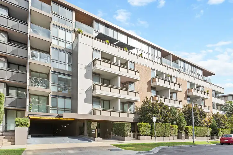 Main view of Homely apartment listing, 102/15 Bond Street, Caulfield North VIC 3161