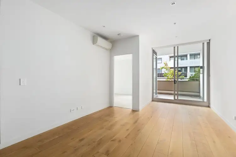 Third view of Homely apartment listing, 102/15 Bond Street, Caulfield North VIC 3161