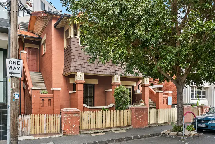 1/5 Belford Street, St Kilda VIC 3182