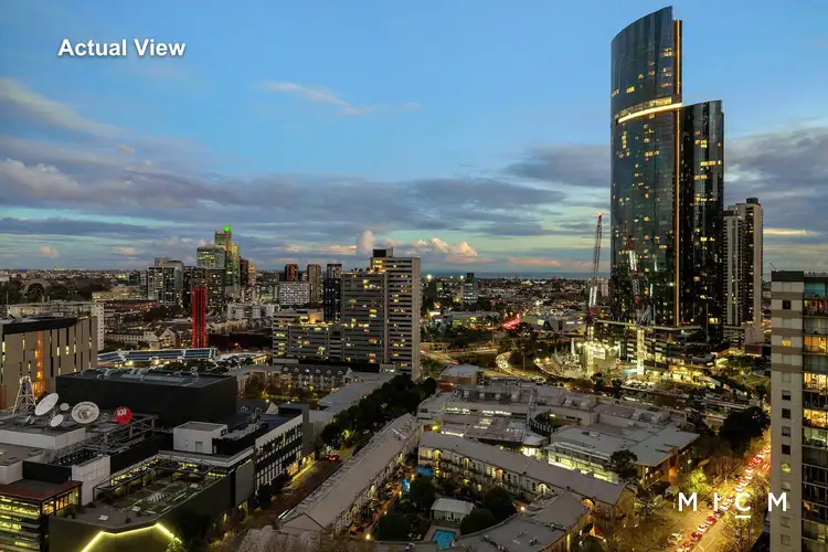 2104/81 City Road, Southbank VIC 3006