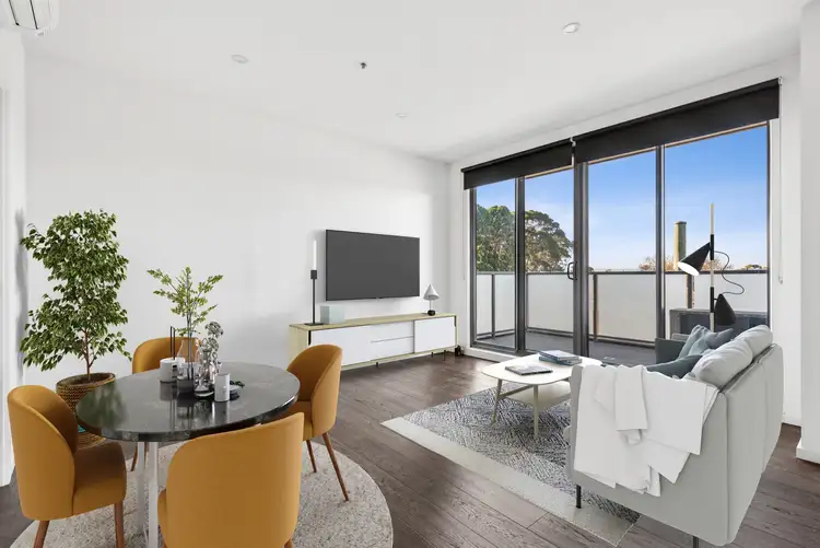 210/9 Chesterville Road, Cheltenham VIC 3192