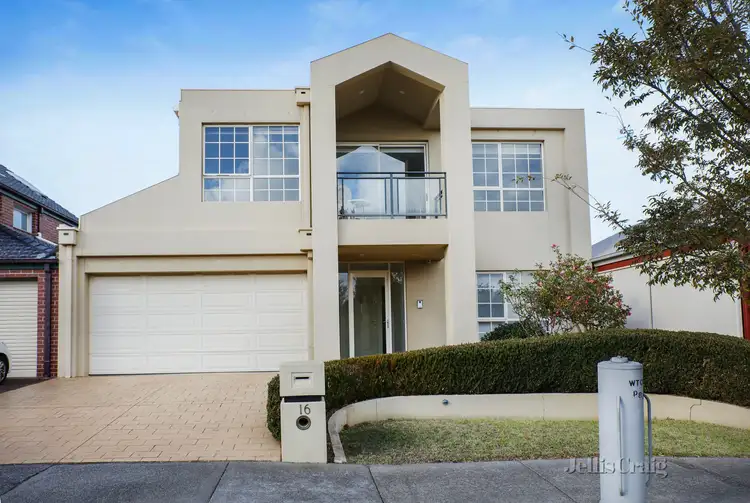 16 Rifle Range Drive