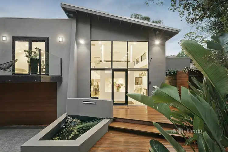 135 Dalton Street, Eltham VIC 3095
