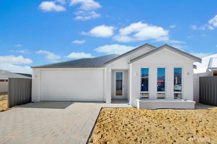11 Shebelle Wy, Hilbert WA 6112