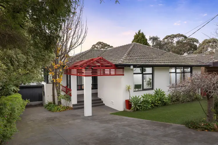 Second view of Homely house listing, 16 Fairway Avenue, Mount Waverley VIC 3149