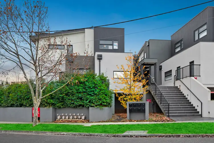 4/1 Swanston Street, Bulleen VIC 3105