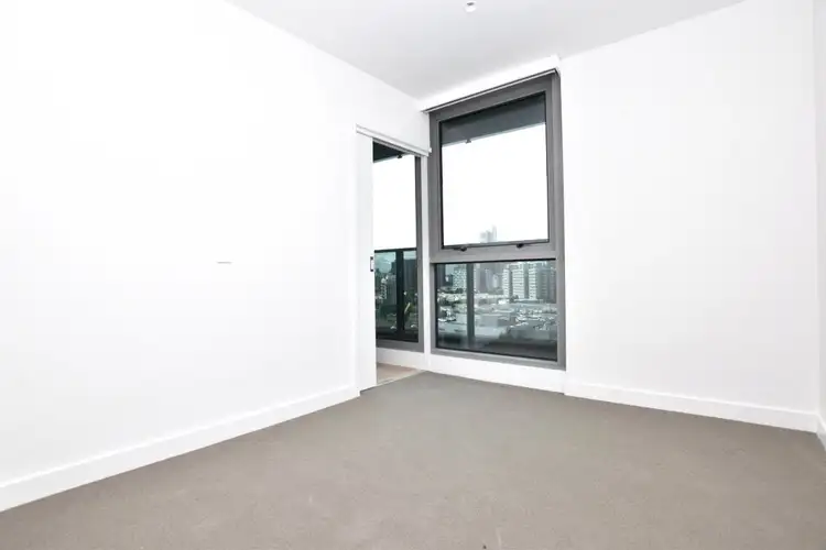 Third view of Homely apartment listing, 906W/42-48 Balston Street, Southbank VIC 3006