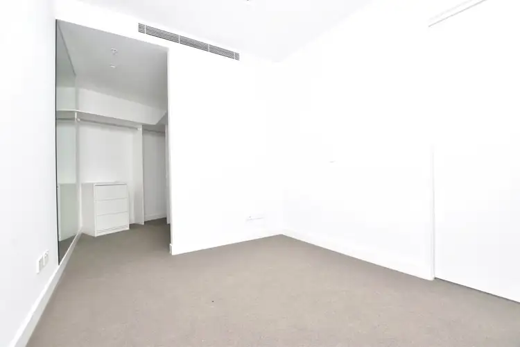 Fourth view of Homely apartment listing, 906W/42-48 Balston Street, Southbank VIC 3006