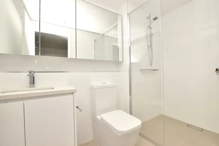 Fifth view of Homely apartment listing, 906W/42-48 Balston Street, Southbank VIC 3006